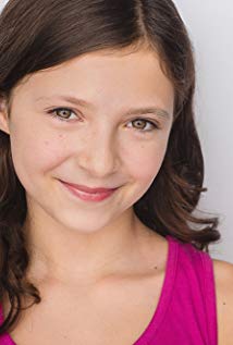Keeley Karsten