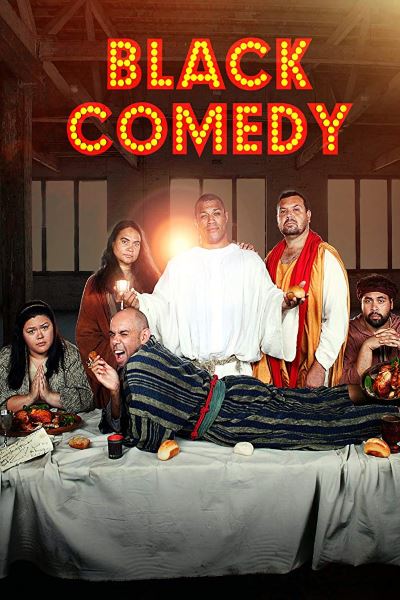 Black Comedy - Season 3