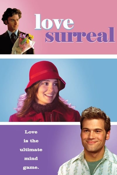 Love Surreal (Everything You Want)