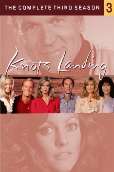 Knots Landing - Season 3