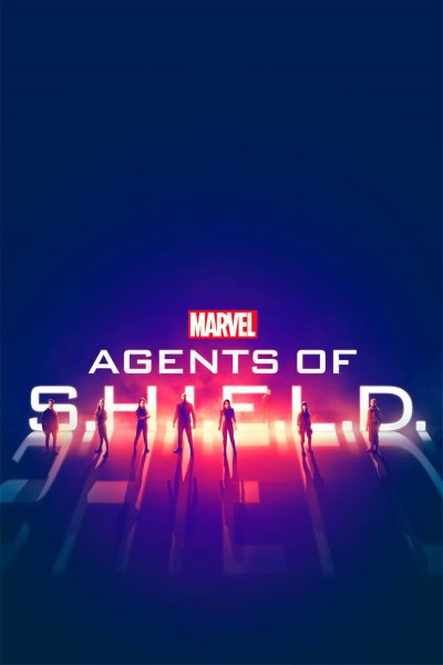 Marvel's Agents of S.H.I.E.L.D. - Season 6
