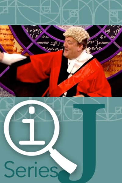 QI - Season 10