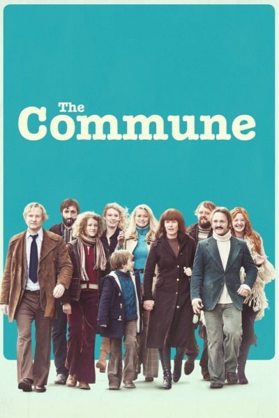 The Commune (Kollektivet)