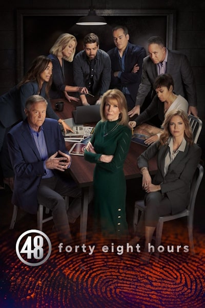 48 Hours - Season 37
