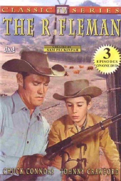 The Rifleman - Season 3