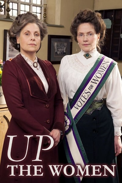 Up the Women - Season 2