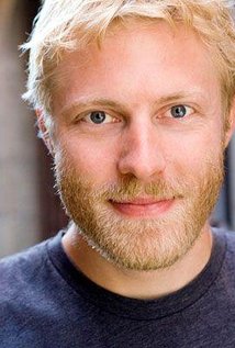 Alex Berg