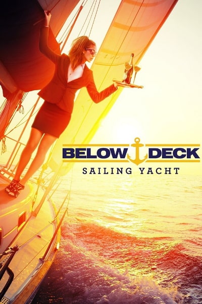 Below Deck Sailing Yacht - Season 2