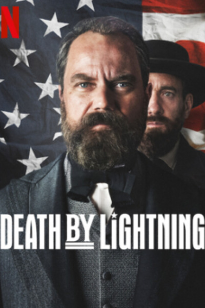 Death by Lightning - Season 1