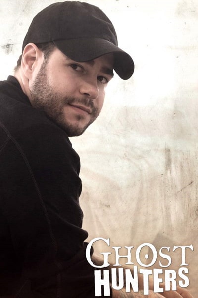 Ghost Hunters - Season 6