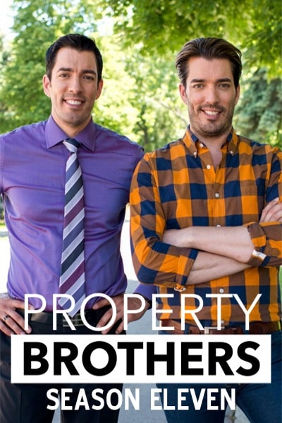 Property Brothers - Season 11
