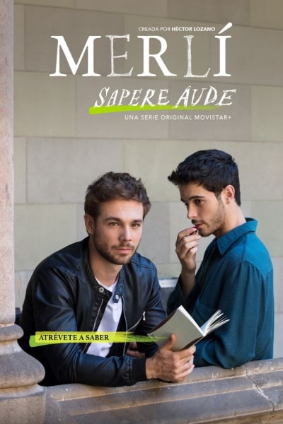 Merli. Sapere Aude - Season 1