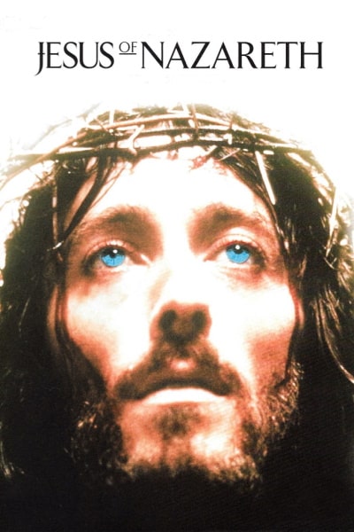Jesus of Nazareth - Season 1