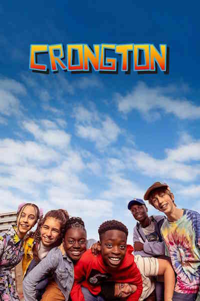Crongton - Season 1
