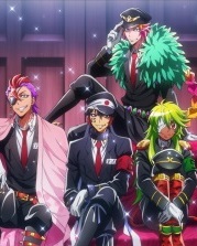 Nanbaka Special [Sub: Eng]