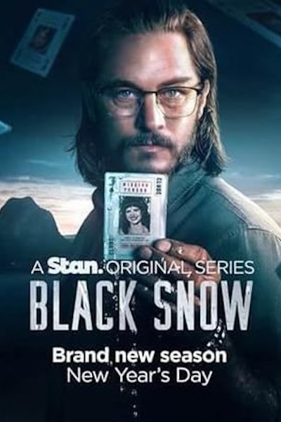 Black Snow - Season 2