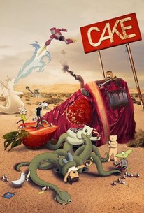 Cake - Season 5