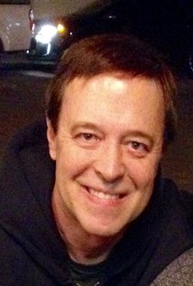 Mark Eric Charbonneau