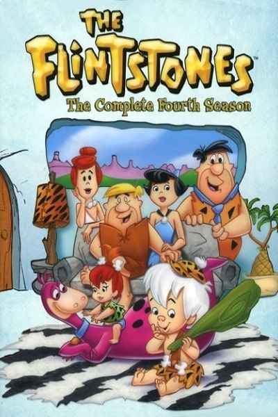 The Flintstones - Season 4