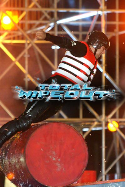 Total Wipeout - Season 4
