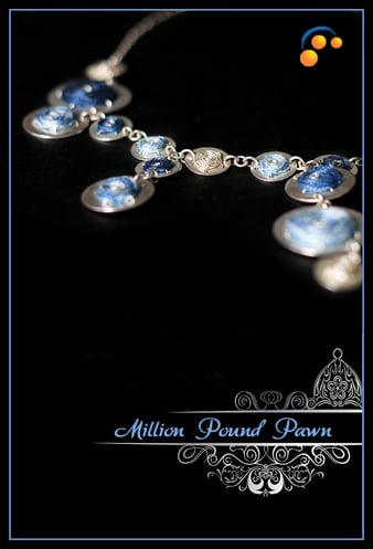 Million Pound Pawn - Season 2