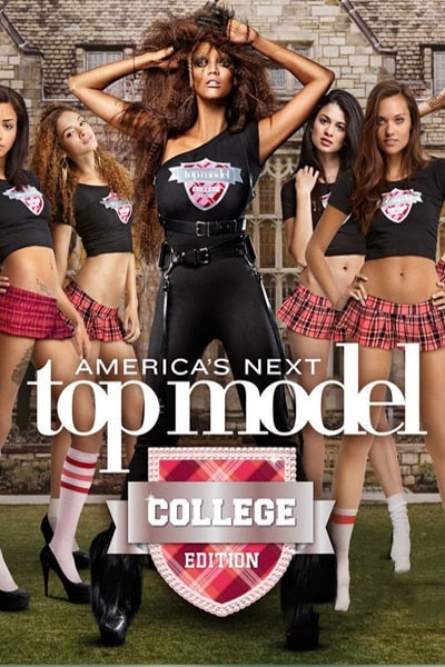 America's Next Top Model - Season 19
