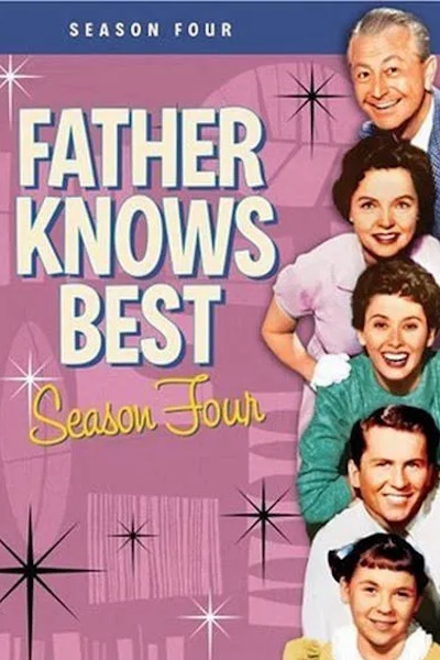 Father Knows Best - Season 4