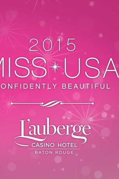 Miss USA 2015