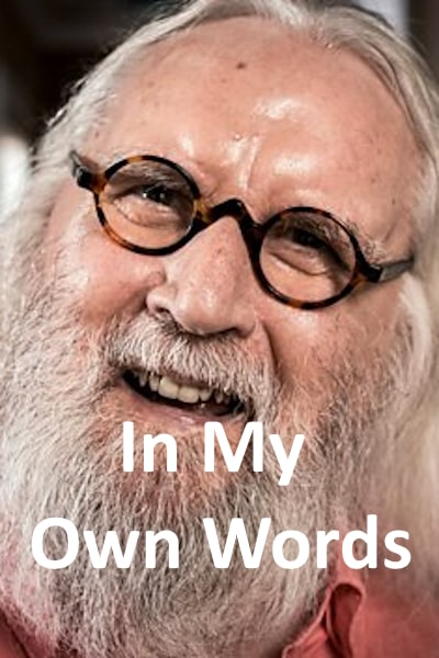 In My Own Words - Season 1