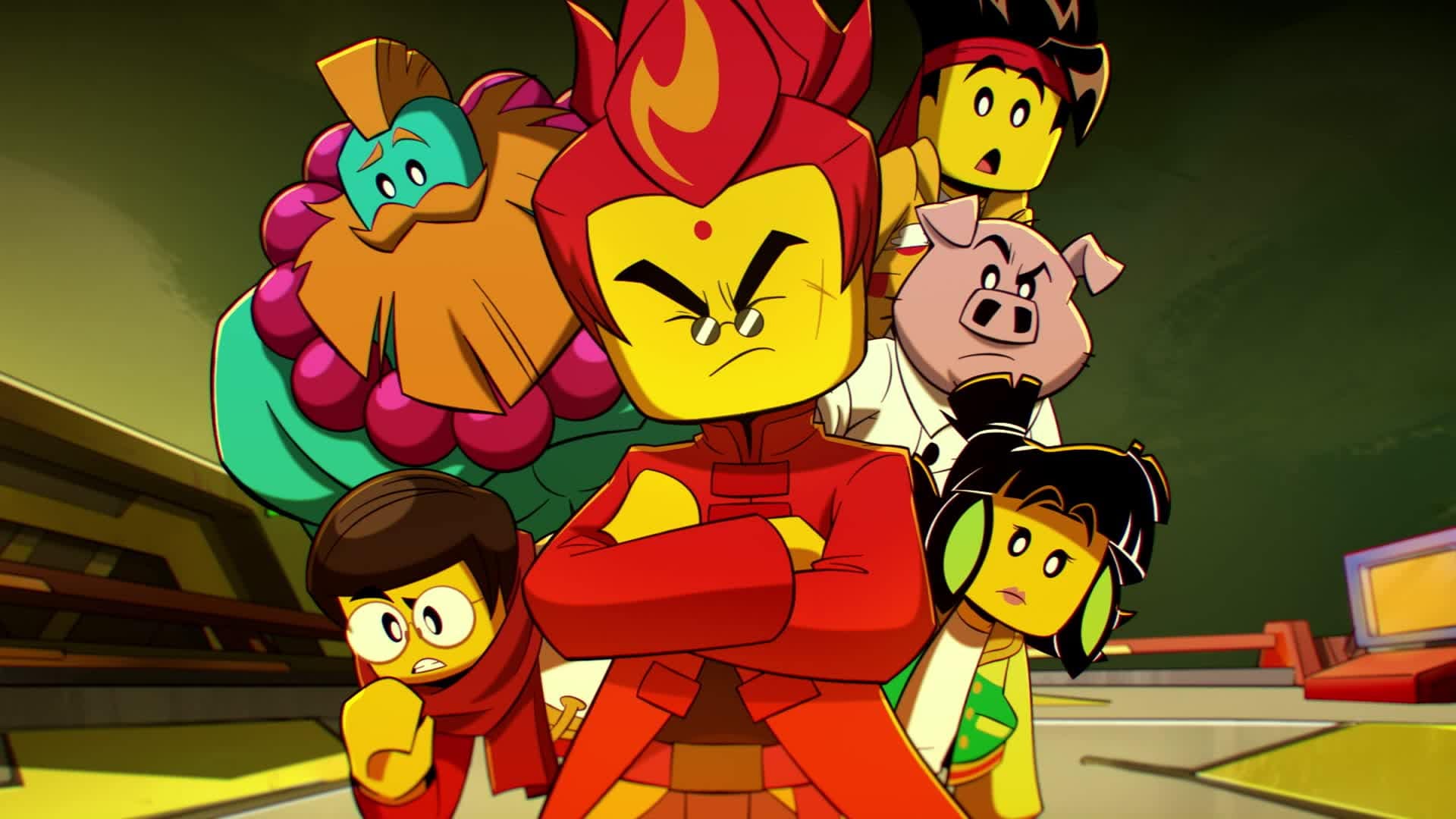 Season 2