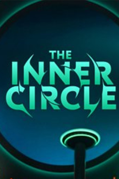 The Inner Circle - Season 1 (UK)
