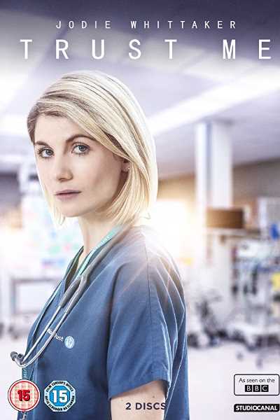Trust Me&nbsp;- Season 1