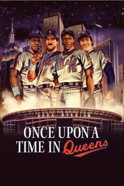 Once Upon a Time in Queens - Season 1