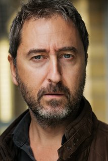 Douglas Dean