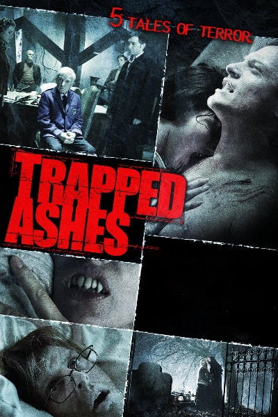 Trapped Ashes