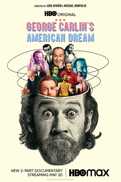 George Carlins American Dream - Season 1