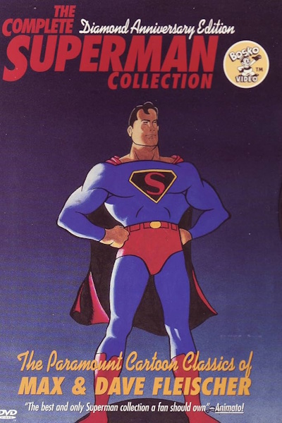 The Complete Superman Collection 17 - Season 1