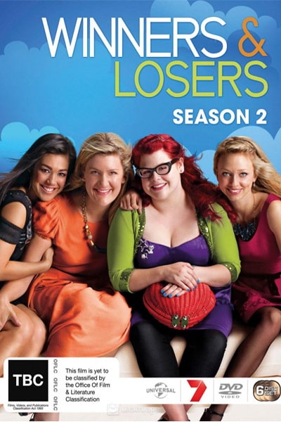 Winners and Losers - Season 2
