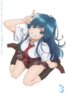 Jaku-Chara Tomozaki-kun Specials [Audio: Eng]