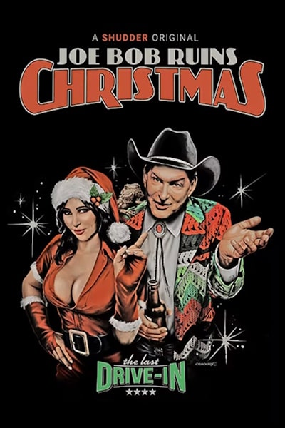 The Last Drive-In with Joe Bob Briggs - Season 14