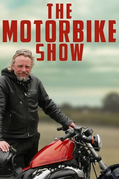 The Motorbike Show - Season 13