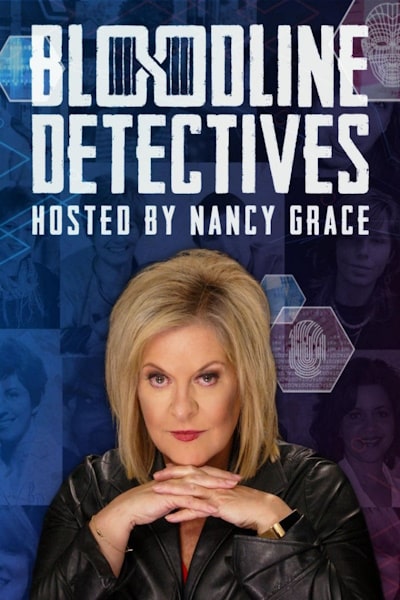 Bloodline Detectives - Season 5