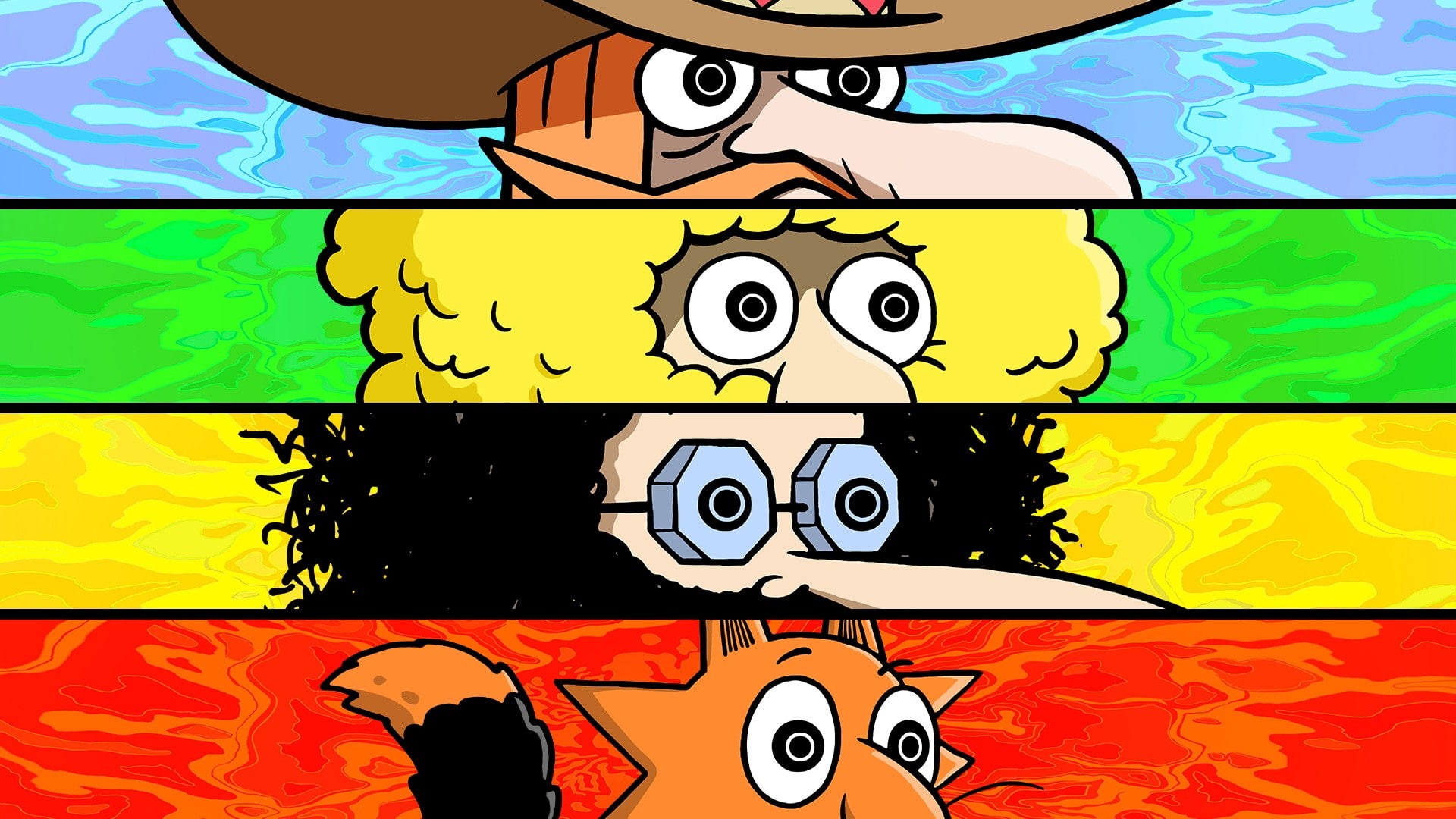 Season 1