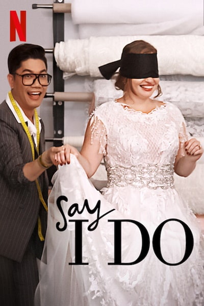 Say I Do - Season 1