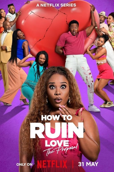 How to Ruin Love - Season 2