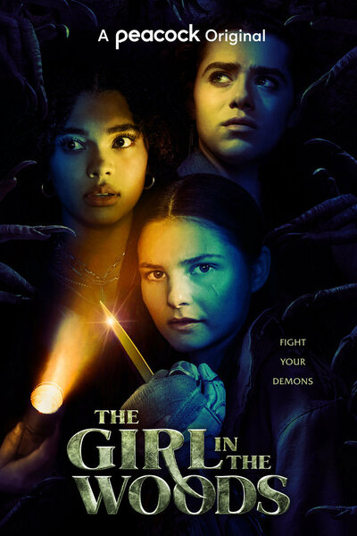 The Girl in the Woods - Season 1