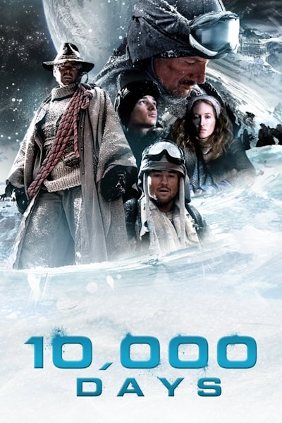 10 000 Days - Season 1