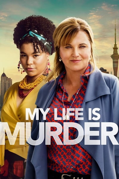 My Life Is Murder - Season 3