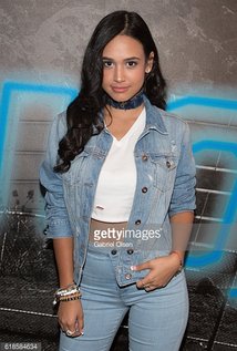 Emily Tosta