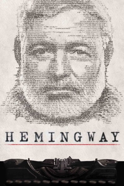 Hemingway&nbsp;- Season 1